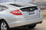 Honda Accord Crosstour 2010 года